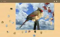 Puzzles animaux Screen Shot 14