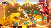 Ruby 9 - Fishing Arcade Game Screen Shot 1