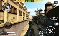 Modern Counter Shot Sniper 3D Screen Shot 1