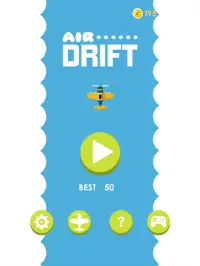 Air Drift Free Screen Shot 0