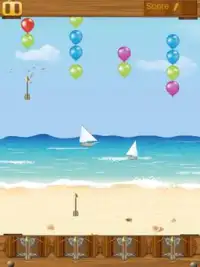 Infinite Balloon Smash Screen Shot 8
