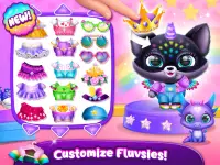 Fluvsies Pocket World Screen Shot 13