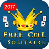 Freecell Solitaire
