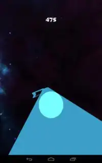 Infinity Road: Stellar Voyage Screen Shot 3