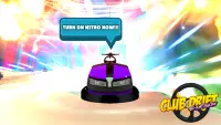 Club Drift : Go-Kart Bumper Car Racing Screen Shot 1