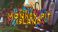 The Monkey Pit Island Lite Screen Shot 7