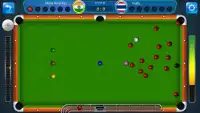 Snooker 8 Pool / Free Online Game Screen Shot 8