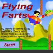 Flying Farts