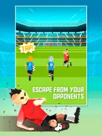 Football Bros - New game! Screen Shot 10