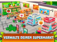 Supermarket Village—Farm Town Screen Shot 6