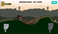 Along The Hills : A physics Based Climbing Game Screen Shot 10