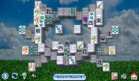 All-in-One Mahjong 2 OLD Screen Shot 3