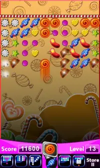 Candy Banana Game Screen Shot 4