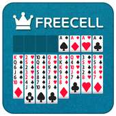 FreeCell - Classic Card Game