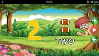 Juegos Infantiles (2,3,4 años) Screen Shot 4