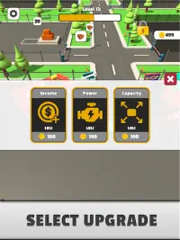 Arcade Truck Screen Shot 11