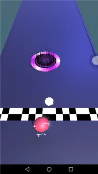 Hole 3D Run Colors Screen Shot 4
