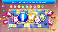 Bingo Bash: Juegos de Bingo Screen Shot 6