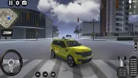 Taxi Simulator Driver Games Screen Shot 22
