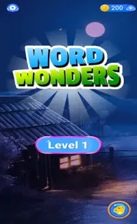 Word Wonders Screen Shot 4