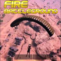 Free Fire FPS Battleground : Fire Survival Squad