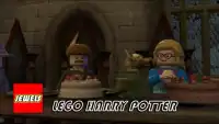 Jewels Of LEGO Harry The Witch Screen Shot 1