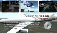 Flight Simulator B737-400 Free Screen Shot 7