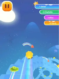 Grimace Monster-Fast Drop Screen Shot 11