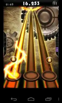 (Free) Touch Music!!! TAPTAP Screen Shot 0