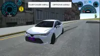 Toyota Corolla Drift Car Game 2021 Screen Shot 7