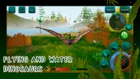 Online Dinosaurs Survival Game Screen Shot 3