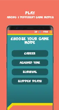 Memory Match: A Memory game Screen Shot 3