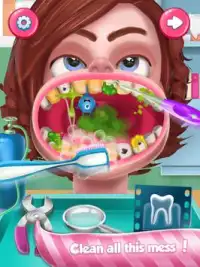 Virtual Mother Dentist Hospital Adventure Screen Shot 5