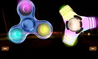 Fidget Spinner 4D Effect Screen Shot 2