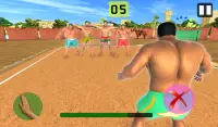 Kabaddi Fighting 2020 - Kabaddi Wrestling Game Screen Shot 6