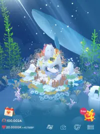 Tap Tap Fish AbyssRium ( VR) Screen Shot 20