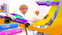 roda panas perlumbaan drift: permainan kereta 2021 Screen Shot 5