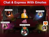 Royal Teen Patti With Voice Chat Screen Shot 8