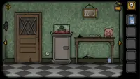 Thriller puppet:脱出ゲーム Screen Shot 2