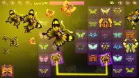 Onet Butterfly Classic Screen Shot 0