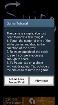 Swipe: The Game Screen Shot 3