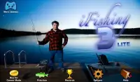 i Fishing 3 Lite Screen Shot 0