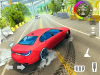 Super Car Driver 3D Simulator: Speed Drifter Screen Shot 16