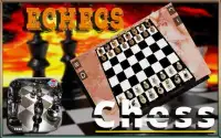 لعبة الشطرنج إشيك بدون أنترنت Screen Shot 3