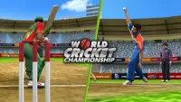 World Cricket Championship  Lt Screen Shot 12