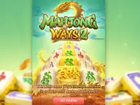Demo Slot Mahjong Ways 2 - PG Soft Screen Shot 2