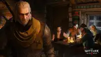 The Witcher Mobile Screen Shot 3