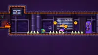 Prisonela: Super Challenge Game Screen Shot 1