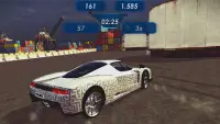 Real Car Parking Drift Doruk Games Screen Shot 10