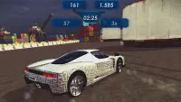 Real Car Parking Drift Screen Shot 10